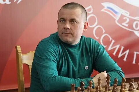 Шипов шахматы