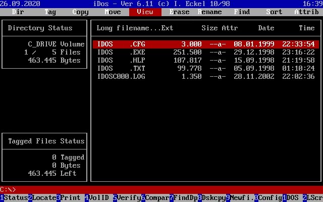 Дос про. Программы оболочки. Программа Pro dos 1998. Программы оболочки для dos и для Windows список. R Edition оболочка.