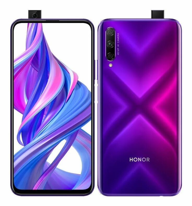 Сервисный huawei honor. Honor 9x Pro. Хонор 9х. Хуавей 9х. Смартфон Honor 9x.