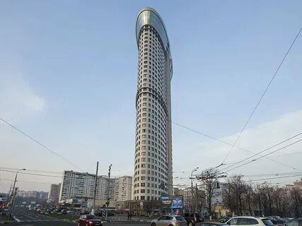 Москва профсоюзная 64