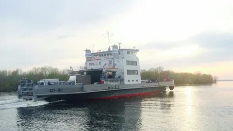 Расписание парома бестужевка