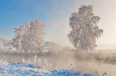 Снег па