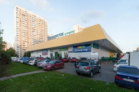 Снять переделкино