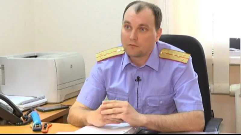 Вятскополянский дозор