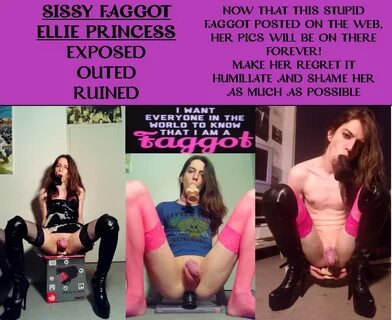 Sissy faggott 👉 👌 Sissy Fag Caption - Telegraph