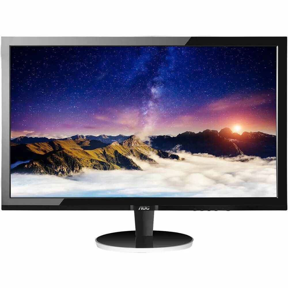 Монитор 27 led. Монитор aoc q2778vqe. монитор аос q27. monitor lcd 27&quot; aoc 27b2h. монитор aoc(2560х1440).