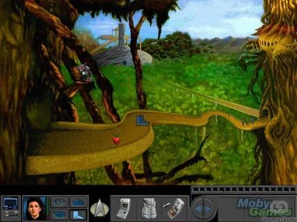 Прохождение игры adventure