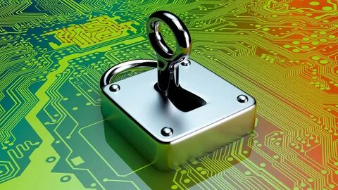 Физическая целостность информации