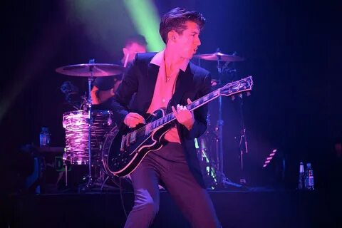Like concert