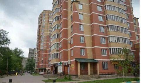 Жемчужина быковская 10