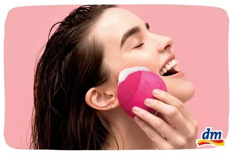 Foreo микротоки