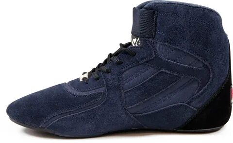 Кроссовки high tops