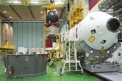 Космические носители