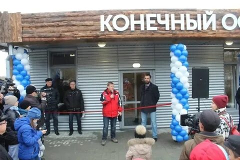 Электричка пригородный простор