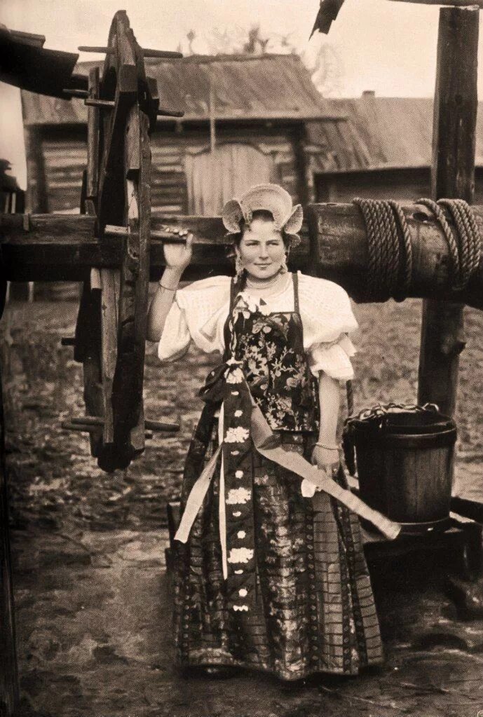 Крестьянка в платке. Старая крестьянка. «крестьянка из тульской губернии», 1910. Крестьянка. Фотограф лобовиков вятка.