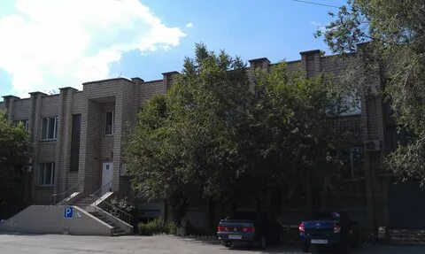 Ул красная 12 орск