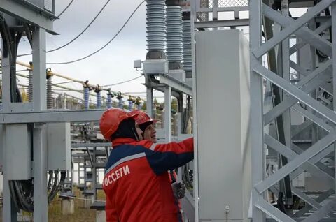 Россети плановые