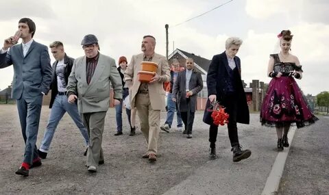 Ost это англия