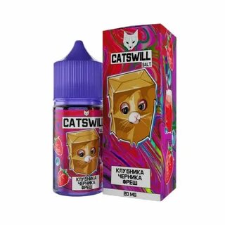 Catswill сколько мг