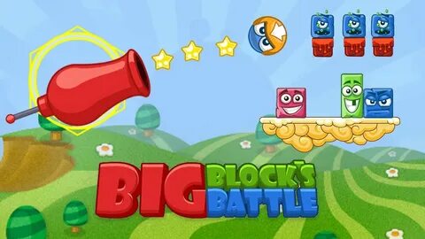 Play big game