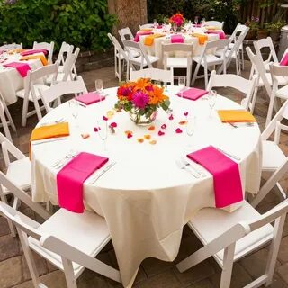 Pick the tables