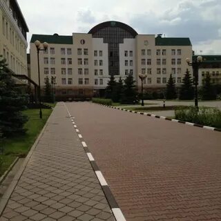 Новозаводская улица 5