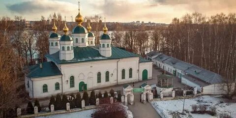 Череповецкий