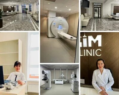 Gim clinic ул цюрупы 12