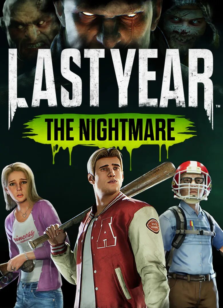 Last year i started. Last year the nightmare саманта. картинки из игры last year the nightmare.
