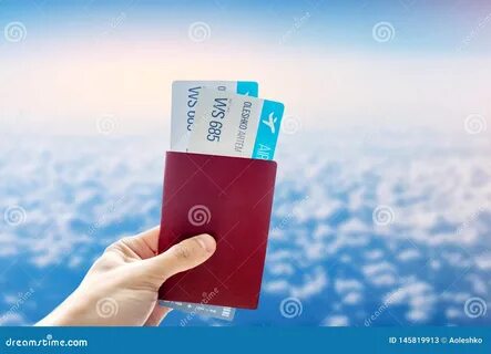 Holiday tickets