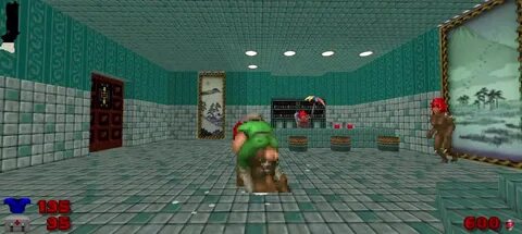 Doom Doom Slayer (doom) 1boy Animated - Lewd.ninja.