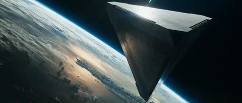 Tet space