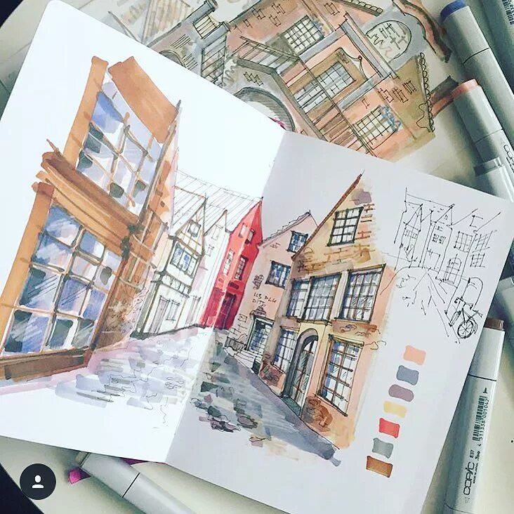 Скетчбук дневник. Рисунки для скетчбука. Скетчбук развороты. Рисунки разворот. Красивые девочки в скетчбук.