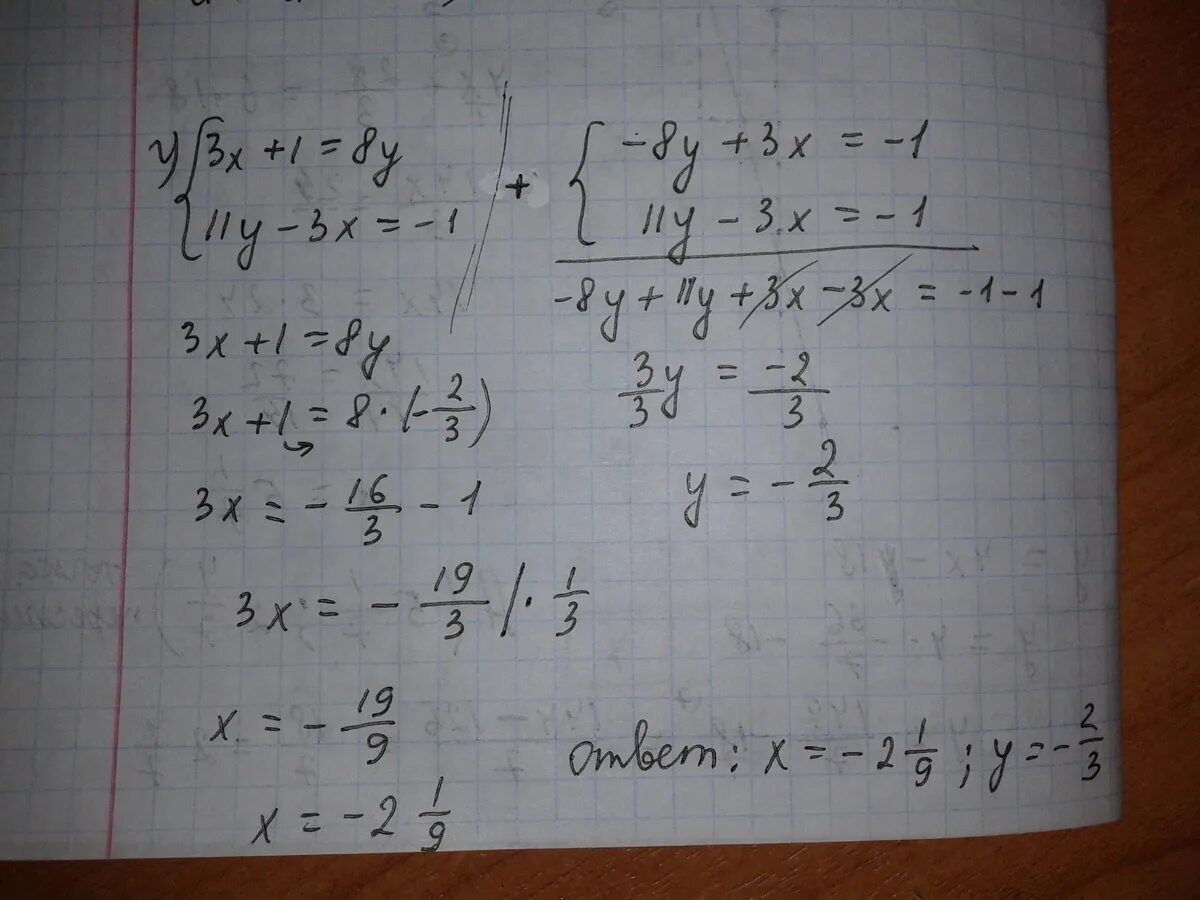 4x2 x 9 0. 11 ) Y= (2x−7)(5x+11) 4x 2 +5x. 6 2x 6 -2x 2. X-4y=10 x2-y=7 система. Система x2+y2 =9 x-y=-3.