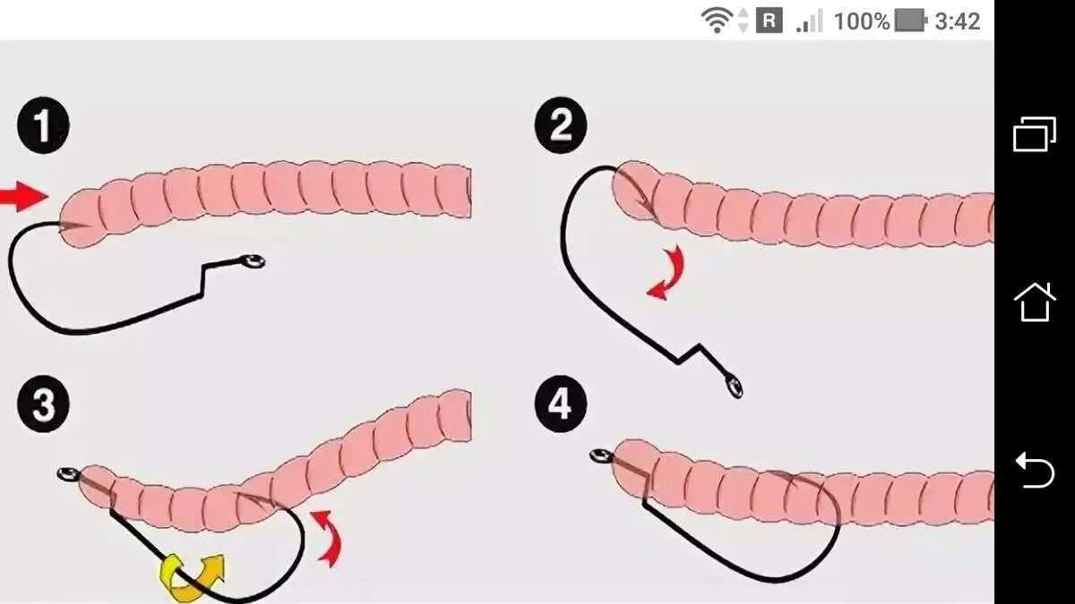 Как правильно одеть офсетный. Как правильно надеть силиконовую приманку на офсетный крючок. Как насаживать приманку на офсетный крючок. Офсетные крючки как насаживать. Как надеть силиконовую приманку на офсетный крючок.