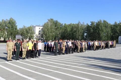 Росгвардия экзамены