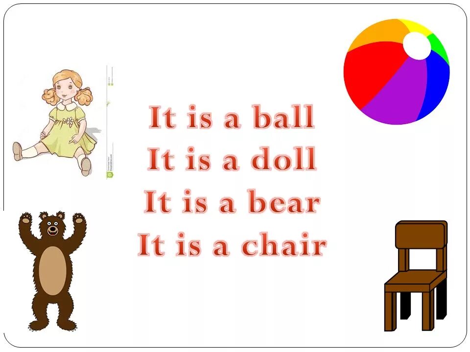 It is a. It is a
