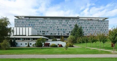 Штаб квартира организации расположена в городе