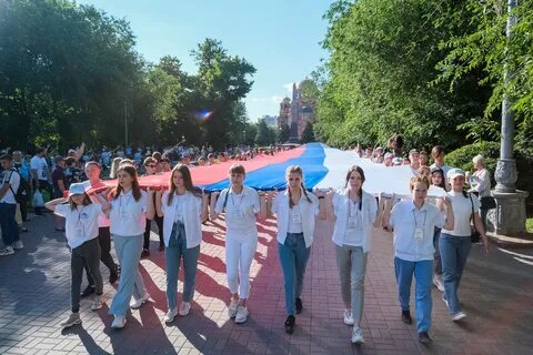 28 июня волгоград