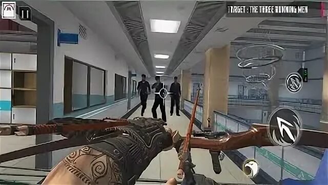 Ninja creed 3d shooting game много денег. Ninja creed 3d shooting game много денег
