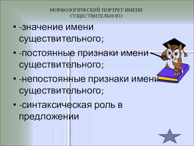 Портрет существительного. Словесный портрет имени существительного. морфологический портрет существительного. составить портрет имени существительного. портрет имени существительного 5 класс.