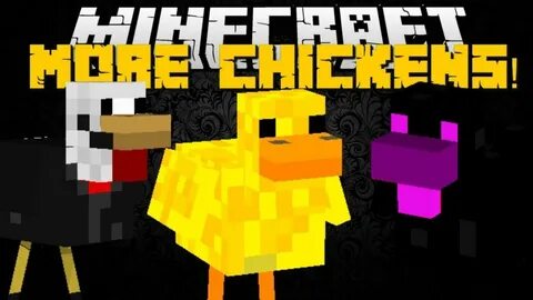 Chicken 2 mod