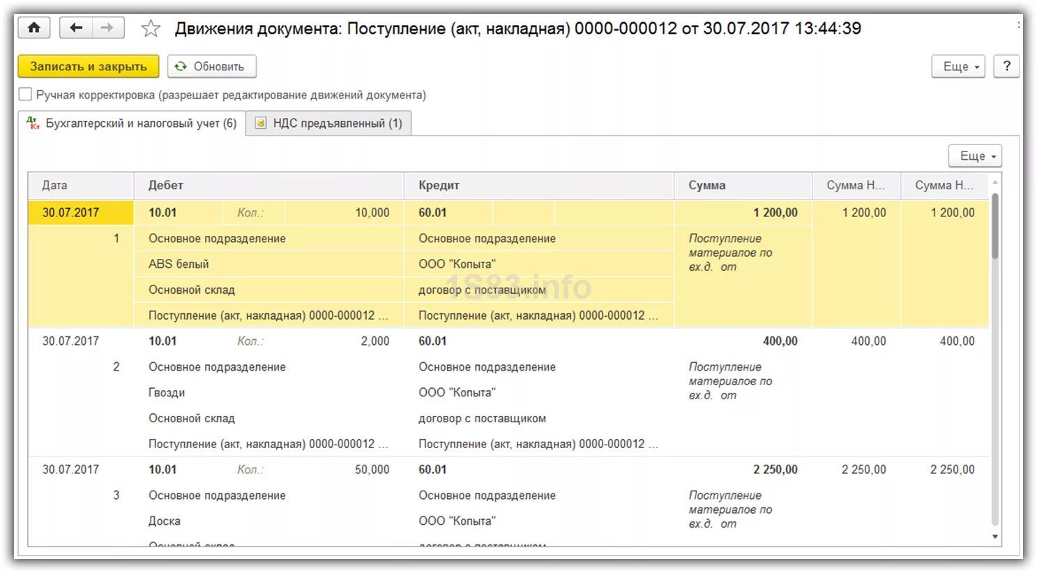 Требование накладная в 1с 8.3 проводки. Возврат материалов поставщикам в 1с 8.3 проводки у покупателя. Проводки счета 10 материалы в 1с 8.3. Возврат поставщику товара бухгалтерские операции. Склад списание материалов