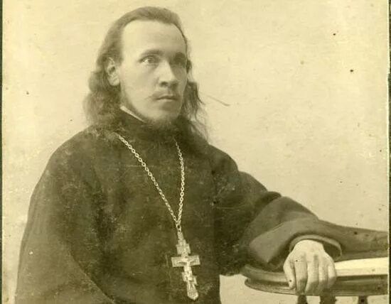 Псаломщик это. Священнослужители уфимской епархии 19 век.