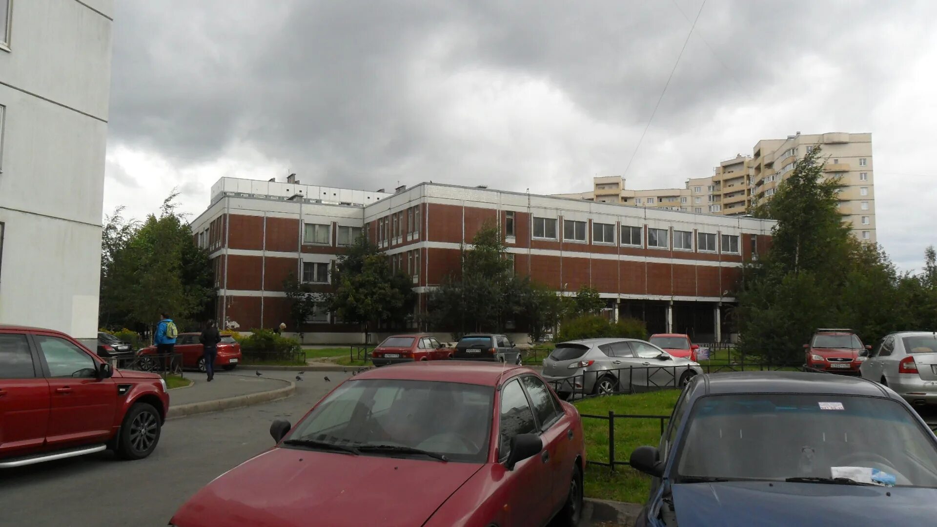 Проезд циолковского 2 королев. Королев пр-д циолковского д. Пр. Проспект королева д. Санкт петербург проспект королева 44.