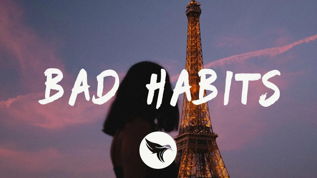 Bad habits i wish i knew. Эд ширан bad habits. ed sheeran bad habits lyrics. bad habits ed sheeran bring me. bad habits текст.