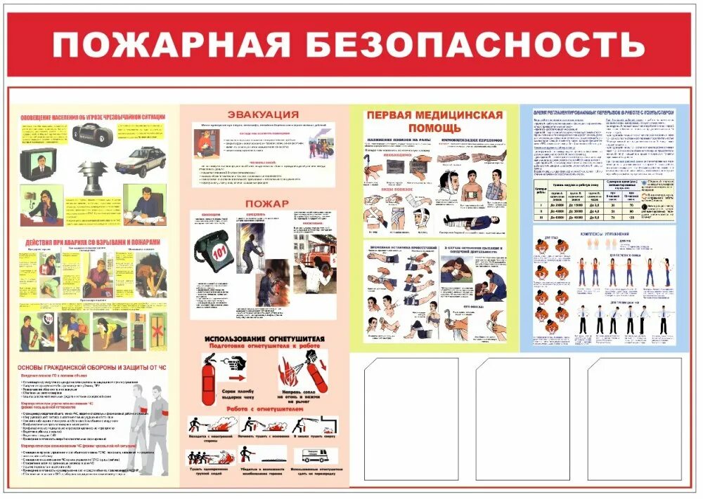 Пожарная безопасность в казахстане. Уголок пожарной безопасности. Стенд по пожарной безопасности. Стенд по от и ПБ. Стенд уголок пожарной безопасности.