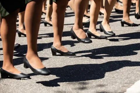 Legs street