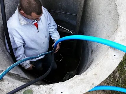 Скважины мистера биста