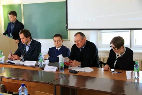 Кфу право